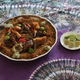 The Granddaddy: Thieboudienne by Chef Touty Sarr, in Ngaparou, Senegal.